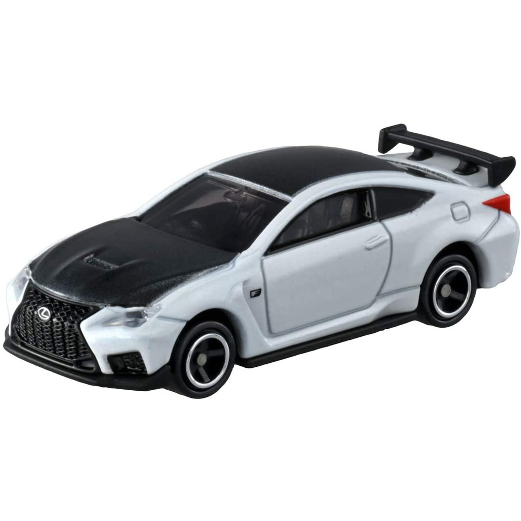 Tomica No.84 LEXUS RC F Performance package 2020年12月新車