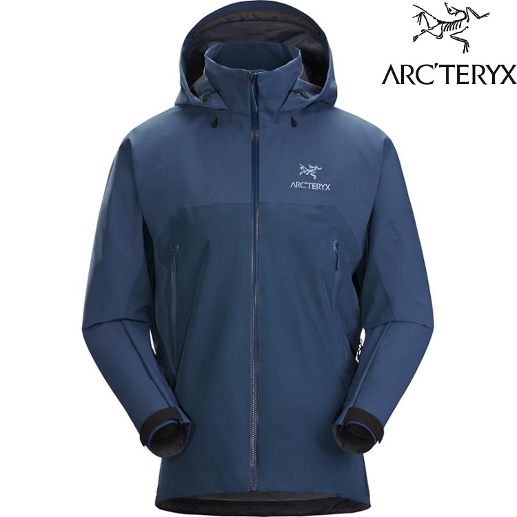 国内正規品】ARC´TERYX Beta AR Jacket M-