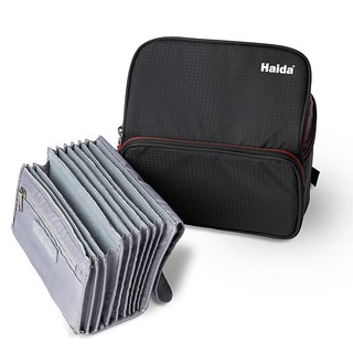 Haida M10系列 濾鏡袋 濾鏡 收納袋 100x100mm/100x150mm HD4420 相機專家 [公司貨]