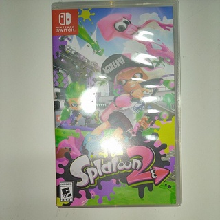 Splatoon2 優惠推薦 21年9月 蝦皮購物台灣