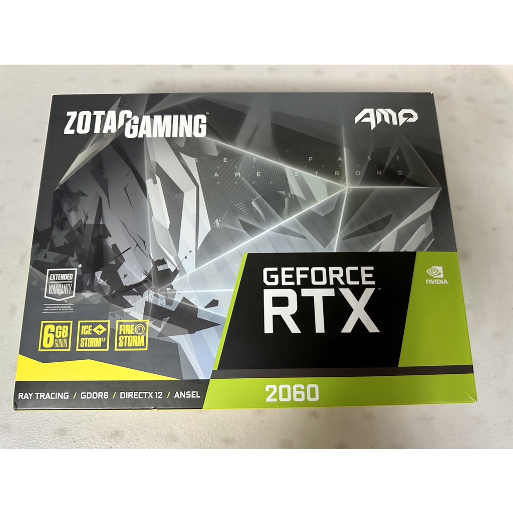 ZOTAC GAMING GeForce RTX 2070 MINI