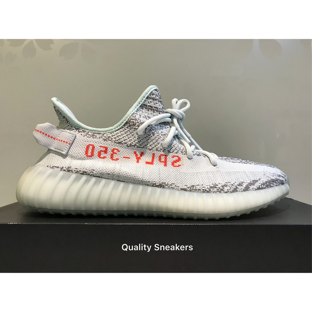 Yeezy 250 v2 blue tint shop