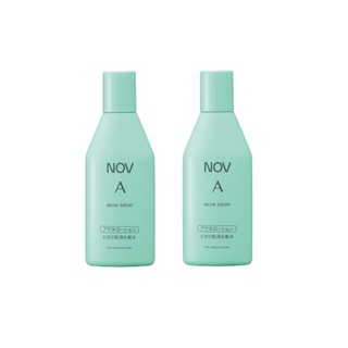 第2瓶半價_Nov娜芙青春面皰爽膚水 100ML