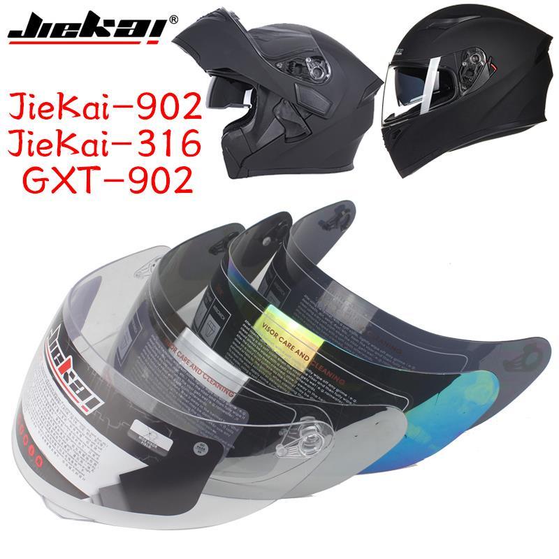 免運/頭盔安全帽捷凱902/316, GXT902 AIS-805 頭盔專用鏡片