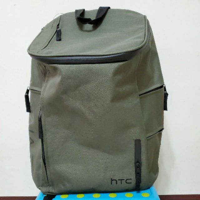股東會紀念品 Htc股東會紀念品背包 蝦皮購物