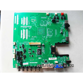[拆機良品]聲寶 SAMPO EM-55AT17D 55吋 LED 液晶電視 主機板
