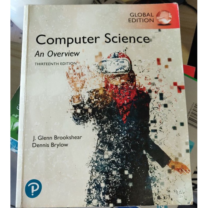 computer science an overview 13的價格推薦- 2025年9月| 比價比