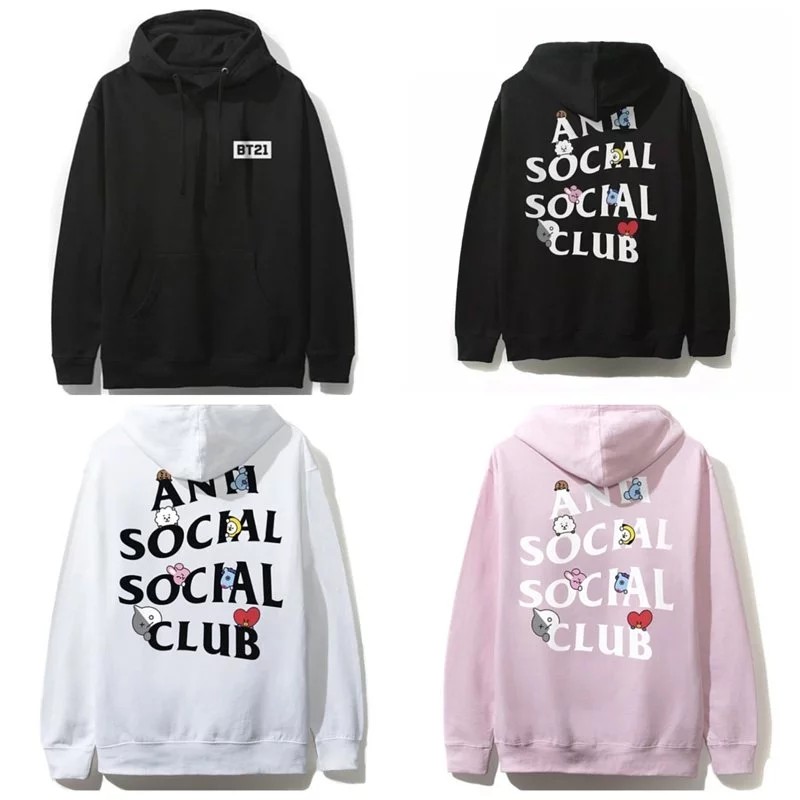 bt21 assc
