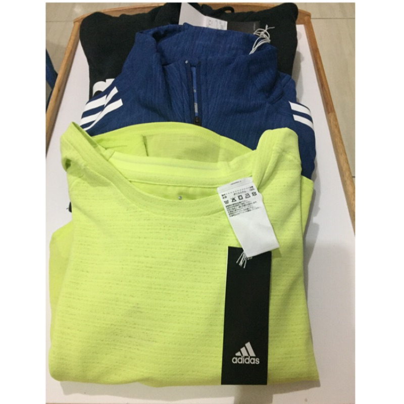 💕美綺代購💕Adidas太空棉外套