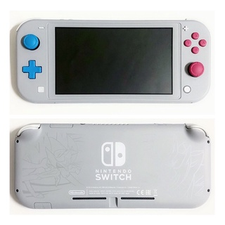 任天堂nintendo Switch Lite 蒼響藏瑪然特的價格推薦 2021年11月 比價撿便宜