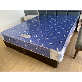 盡其用二手傢俱生活館 『全新』5X6.2標準雙人床墊(不含床底 只有床墊) 不含運費3000