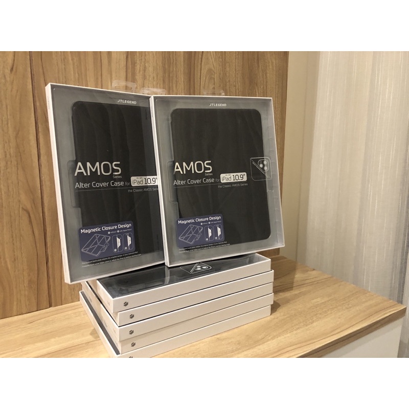 JTLEGEND iPad Air4 Amos 平板保護套 保護殼 全新台灣公司貨
