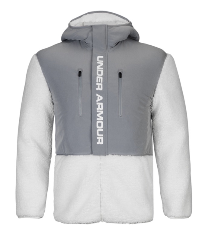 ua be seen sherpa swacket