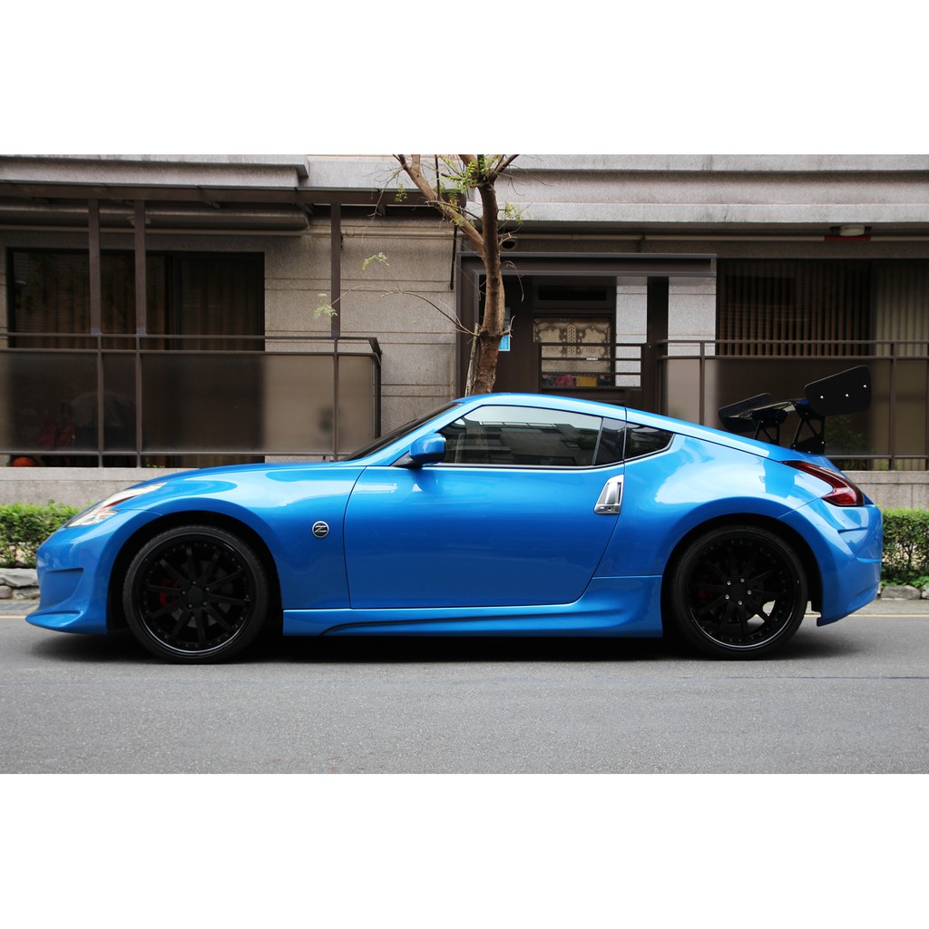Nissan Z34 370z Vestito Aero Kit 蝦皮購物