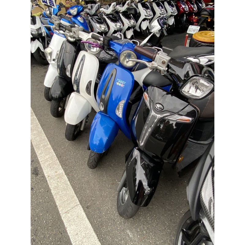 Rs機車二手的價格推薦 21年10月 比價比個夠biggo