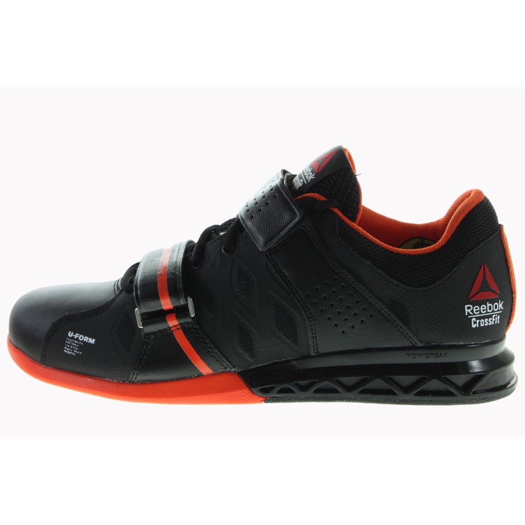 reebok crossfit plus