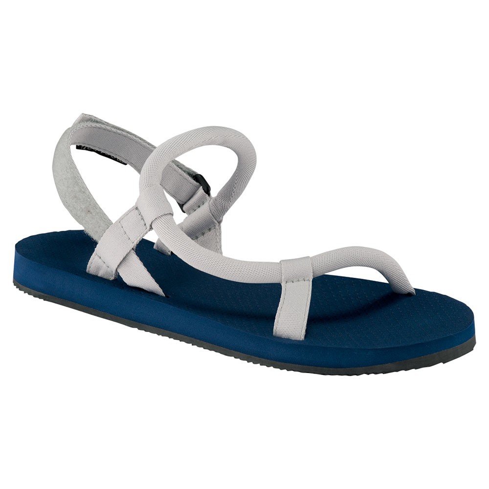Mont Bell Lock On Sandals Comfort 日系圓織帶戶外休閒涼鞋nv Lg 蝦皮購物