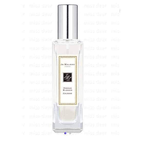 Jo malone 橙花香水