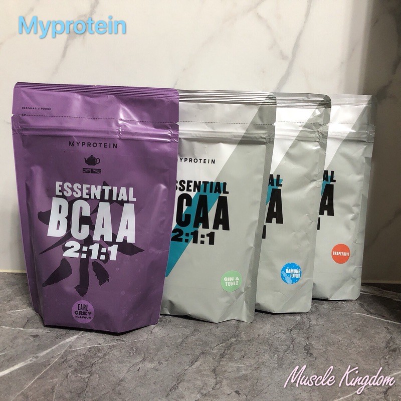 Myprotein aa支鏈胺基酸粉250 500克 葡萄柚 彈珠汽水 伯爵茶 琴通寧 蜜桃芒果 檸檬 蝦皮購物