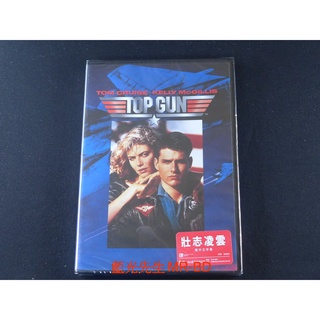 [藍光先生DVD] 捍衛戰士 Top Gun