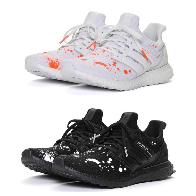 madness ultra boost