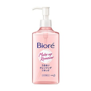 Biore 蜜妮 深層卸粧精華露 230ml 新包裝