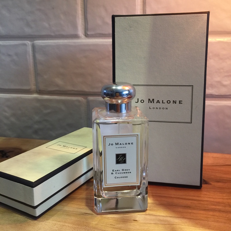 ⚡️降⚡️Jo Malone 伯爵茶與小黃瓜 100ML🌹