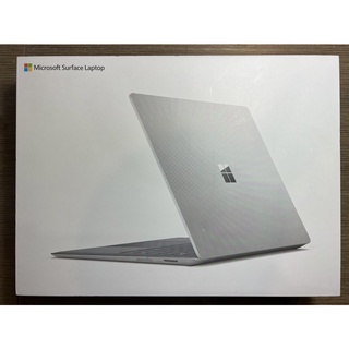 微軟 Surface Laptop i7
