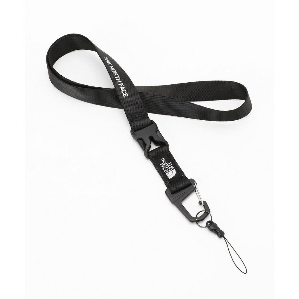 XENO}日本正品THE NORTH FACE TNF Lanyard 