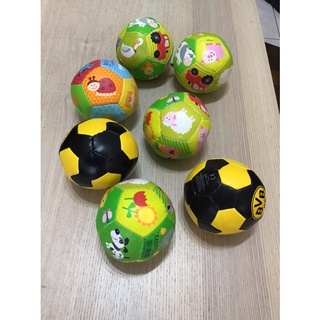 軟球 直徑約11公分 CE 球 BVB 球 HABA 球 軟球 兒童玩具 不易受傷 嬰兒玩具