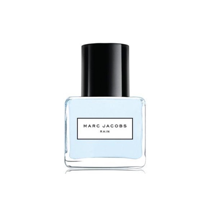 MARC JACOBS SPLASH RAIN 雨 中性淡香水