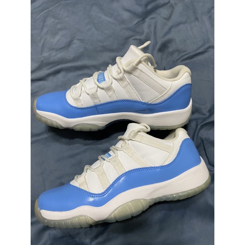 concord 11 6y