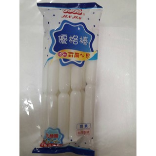 古早味 晶晶優格棒 冰棒 乳酸冰棒 新增 可爾必思 8支 ~ 85克/支 ~