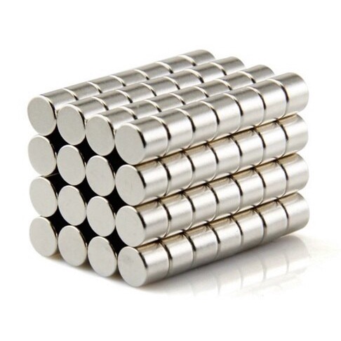 【丹丹魔方】🔥魔術方塊改磁🔥N35 N52 釹鐵硼 圓形 強力 磁鐵 3x1 3x2 3x3 4x1 4x2 4x3