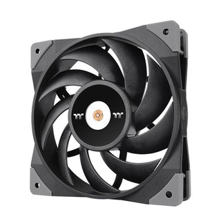 光華CUMA散熱精品*Thermaltake TOUGHFAN 鋼影 12公分 PWM 高風壓 單顆裝 /雙顆裝~現貨