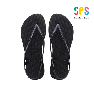 HAVAIANAS 哈瓦仕 SUNNY II 涼鞋款 HF1F5746B9