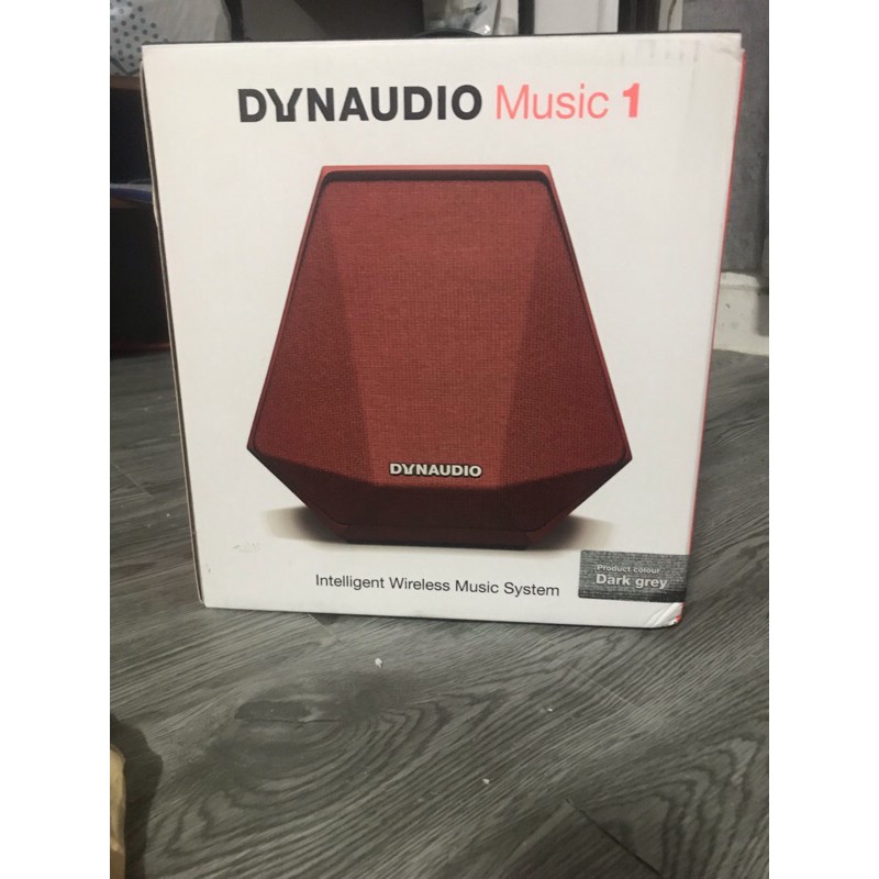 DYNAUDIO Music 1