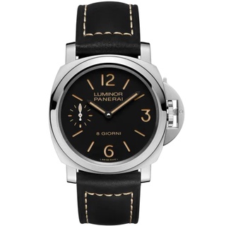 Findyourstyle高級腕表 PANERAI Luminor 8 Giorni PAM00915