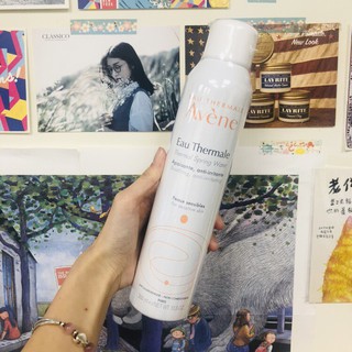 NANA實拍二店~ AVENE 雅漾 舒護活泉水 噴霧 300ml