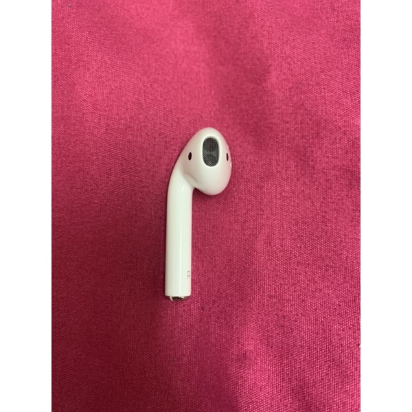 Airpods2 右耳