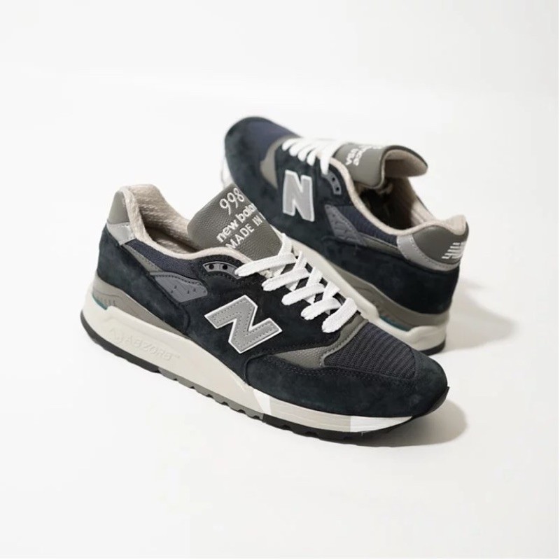 new balance m998nv