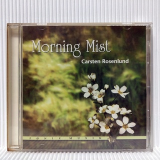 [ 小店 ] CD 新世紀音樂 Carsten Rosenlund Morning Mist Z9