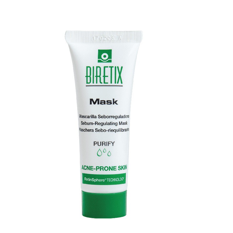 杜克BiRetix 煥膚調理面膜Mask (25ml )