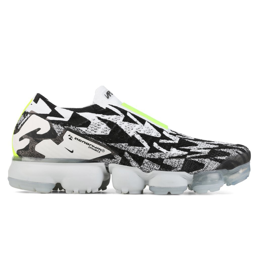 vapormax acronym white