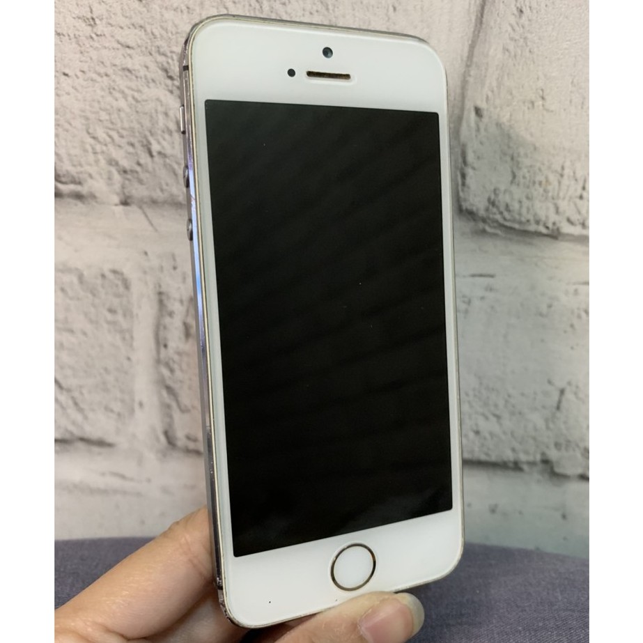 🎁 Minerva 現貨 ❤ 二手 iPhone 5s 16g A1453 黑色 功能正常 ❤