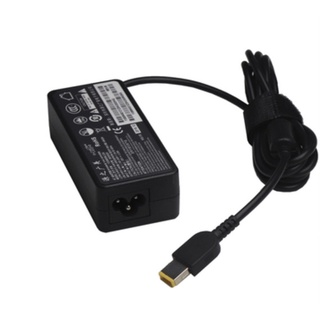 聯想 LENOVO 20V 4.5A 90W 筆電 充電器 充電線 變壓器 (方口 圓孔) 2種