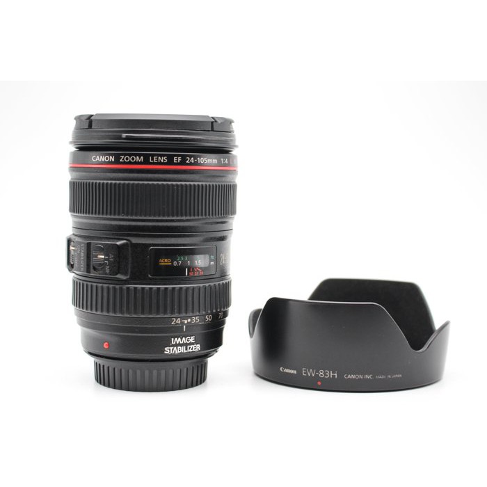 24 105mm 二手的價格推薦 21年3月 比價比個夠biggo