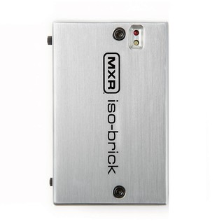 MXR M238 ISO Brick 效果器 電源供應器【i.ROCK 愛樂客樂器】