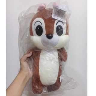 迪士尼正版 奇奇蒂蒂娃娃 抱枕