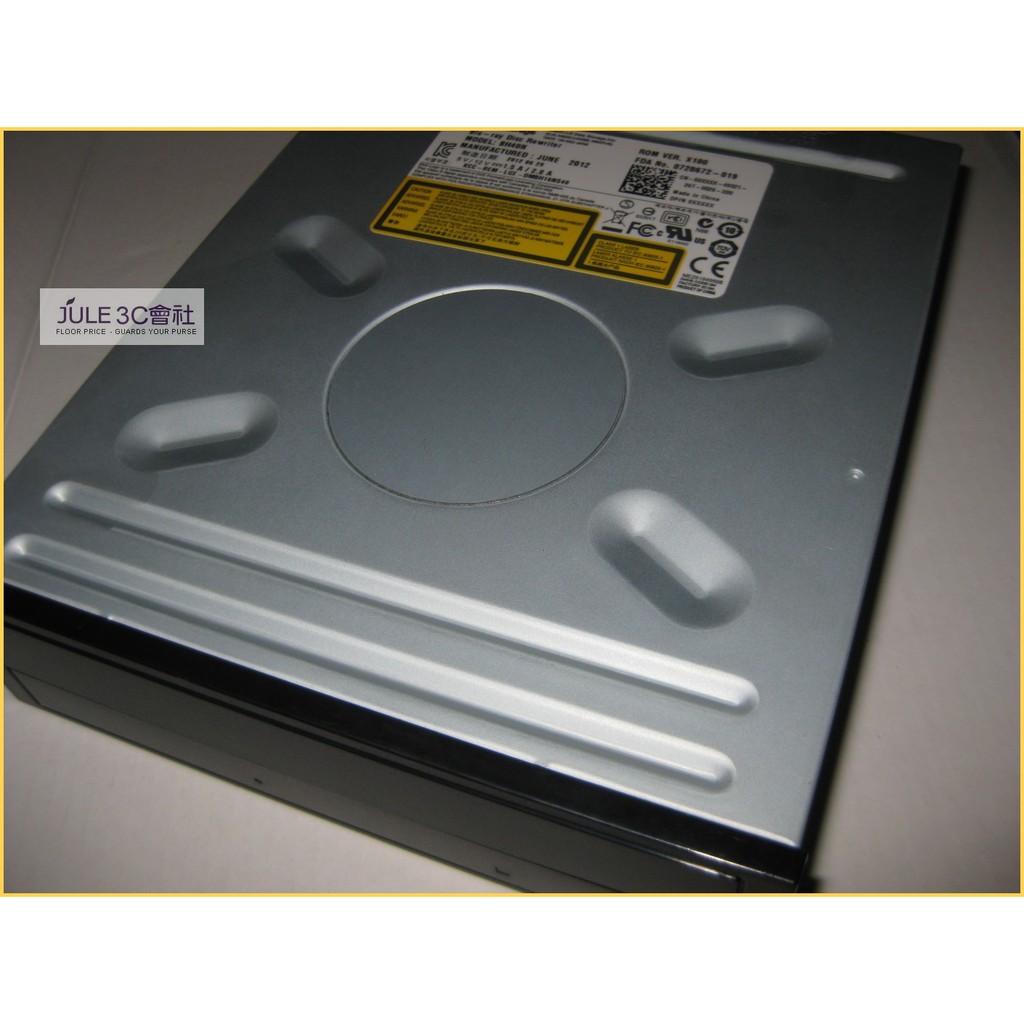JULE 3C會社-日立LG BH40N CD/DVD/BD 燒錄/內接式/SATA/黑色/Blu-Ray/藍光 燒錄機